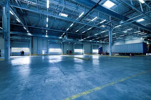 Warehouse-Cleaning--in-Valencia-California-Warehouse-Cleaning-4359043-image